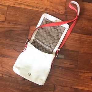 Coach Crossbody Bag